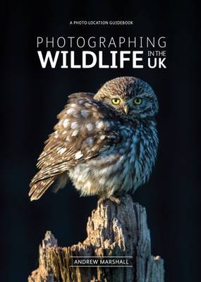 Andrew Marshall - Photographing Wildlife in the UK: Where and How to Take Great Wildlife Photographs - 9780992905125 - V9780992905125