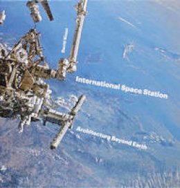 David Nixon - International Space Station - 9780993072130 - V9780993072130