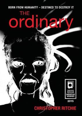 Christopher Ritchie - The Ordinary - 9780993163975 - V9780993163975