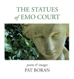 Pat Boran - The Statues of Emo Court - 9780993172649 - 9780993172649