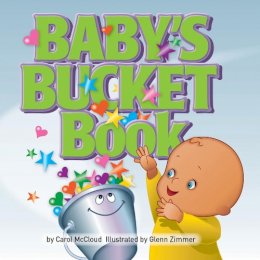 Carol Mccloud - Baby's Bucket Book - 9780996099929 - V9780996099929