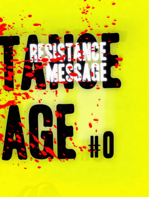Jason Mcgann - Resistance Message - 9780997391619 - V9780997391619