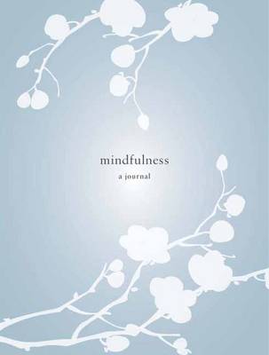 Catherine Price - Mindfulness: A Journal - 9781101905326 - V9781101905326