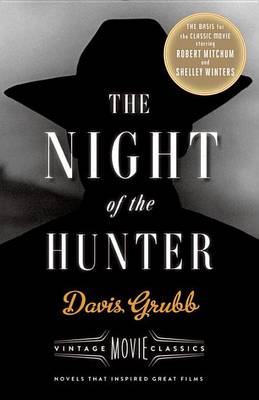 Davis Grubb - The Night Of The Hunter - 9781101910054 - V9781101910054