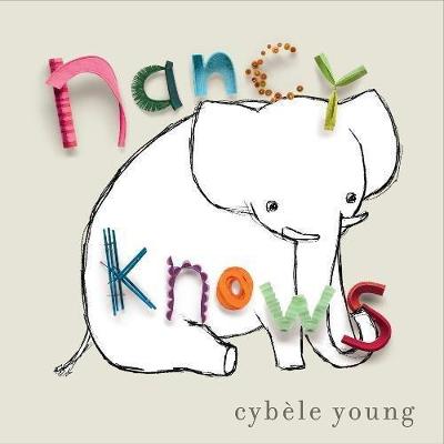 Cybele Young - Nancy Knows - 9781101918920 - V9781101918920