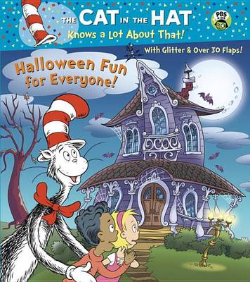Tish Rabe - Halloween Fun for Everyone! (Dr. Seuss/Cat in the Hat) - 9781101934951 - V9781101934951
