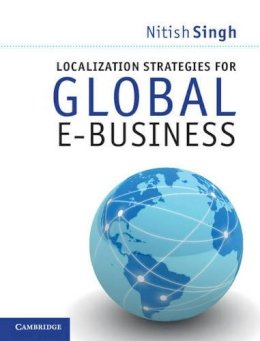 Nitish Singh - Localization Strategies for Global E-Business - 9781107008892 - V9781107008892