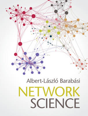 Albert-Laszlo Barabasi - Network Science - 9781107076266 - V9781107076266