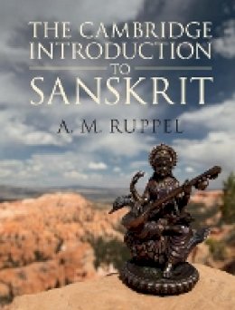 A. M. Ruppel - The Cambridge Introduction to Sanskrit - 9781107088283 - V9781107088283