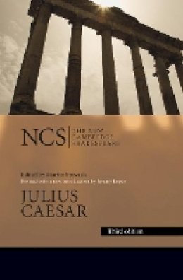 William Shakespeare - Julius Caesar - 9781107088665 - V9781107088665