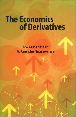 T. V. Somanathan - The Economics of Derivatives - 9781107091504 - V9781107091504