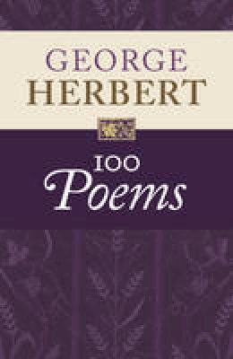 George Herbert - George Herbert: 100 Poems - 9781107151451 - V9781107151451