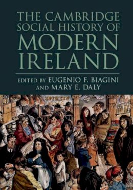  - The Cambridge Social History of Modern Ireland - 9781107479401 - 9781107479401