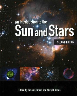 Simon Green - An Introduction to the Sun and Stars - 9781107492639 - V9781107492639