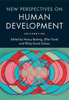 Nancy Budwig - New Perspectives on Human Development - 9781107531826 - V9781107531826