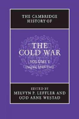 Melvyn Leffler - The Cambridge History of the Cold War 3 Volume Set - 9781107602328 - V9781107602328