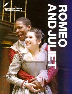 William Shakespeare - Romeo and Juliet - 9781107615403 - V9781107615403