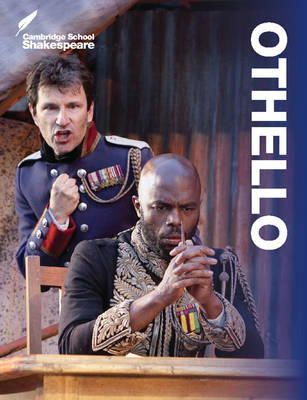 William Shakespeare - Othello - 9781107615595 - V9781107615595