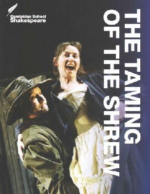 William Shakespeare - The Taming of the Shrew - 9781107616899 - V9781107616899