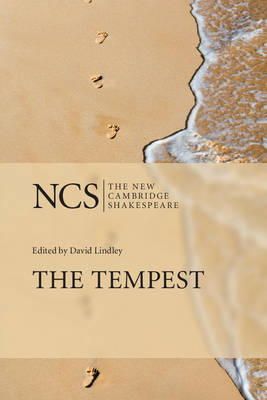 William Shakespeare - The Tempest (The New Cambridge Shakespeare) - 9781107619579 - V9781107619579