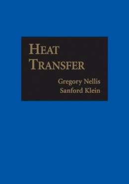 Gregory Nellis - Heat Transfer - 9781107671379 - V9781107671379