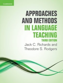 Jack C. Richards - Approaches and Methods in Language Teaching - 9781107675964 - V9781107675964