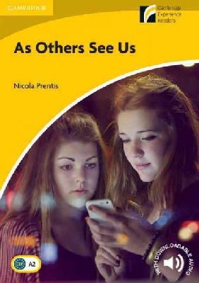 Nicola Prentis - As Others See Us Level 2 Elementary/Lower-intermediate (Cambridge Discovery Readers) - 9781107699199 - V9781107699199