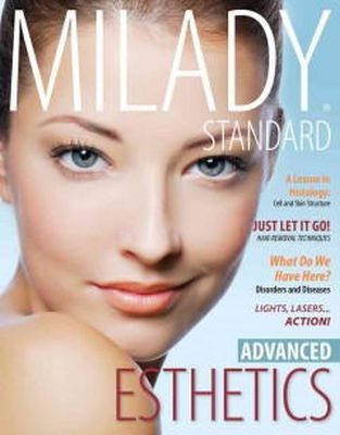 Milady - Milady Standard Esthetics : Advanced - 9781111139094 - 9781111139094