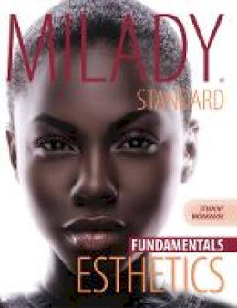 Milady - Workbook for Milady Standard Esthetics: Fundamentals - 9781111306915 - V9781111306915
