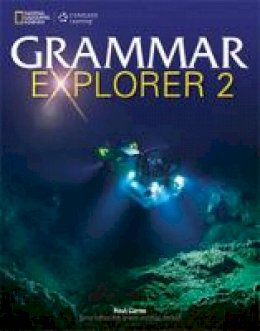 Paul Carne - Grammar Explorer 2 - 9781111351106 - V9781111351106
