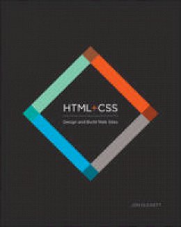 Jon Duckett - HTML and CSS: Design and Build Websites - 9781118008188 - V9781118008188