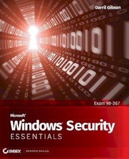 Darril Gibson - Microsoft Windows Security Essentials - 9781118016848 - V9781118016848
