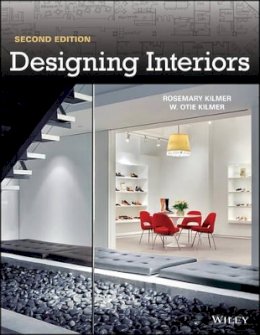 Rosemary Kilmer - Designing Interiors - 9781118024645 - V9781118024645