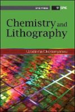 Uzodinma Okoroanyanwu - Chemistry and Lithography - 9781118030028 - V9781118030028