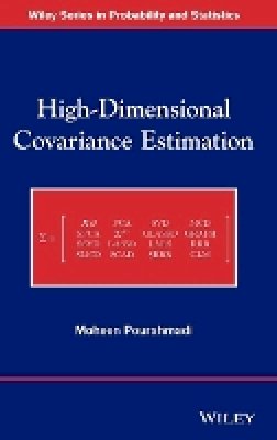Mohsen Pourahmadi - High-Dimensional Covariance Estimation: With High-Dimensional Data - 9781118034293 - V9781118034293