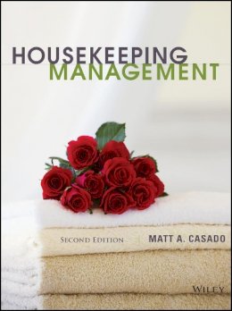 Matt A. Casado - Housekeeping Management - 9781118071793 - V9781118071793