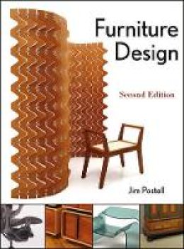 Jim Postell - Furniture Design - 9781118090787 - V9781118090787
