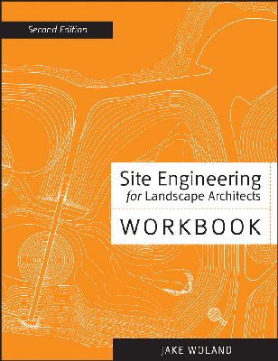 Jake Woland - Site Engineering Workbook - 9781118090855 - V9781118090855