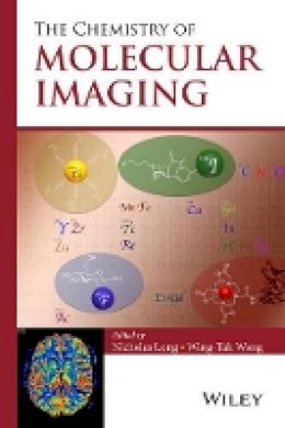 Nicholas Long - The Chemistry of Molecular Imaging - 9781118093276 - V9781118093276