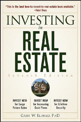 Gary W. Eldred - Investing in Real Estate - 9781118172971 - V9781118172971