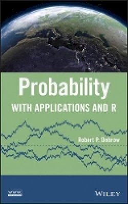 Robert P. Dobrow - Probability: With Applications and R - 9781118241257 - V9781118241257
