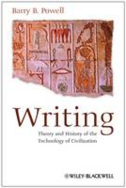 Hesiod - Writing - Theory and History of the Technology of Civilization - 9781118255322 - V9781118255322