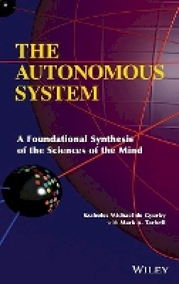 Szabolcs Michael De Gyurky - The Autonomous System - 9781118294246 - V9781118294246