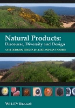 Anne Osbourn (Ed.) - Natural Products - 9781118298060 - V9781118298060