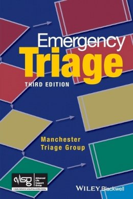 Kevin Mackway-Jones (Ed.) - Emergency Triage - 9781118299067 - V9781118299067
