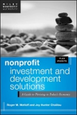Roger Matloff - Nonprofit Investment & Development Solutions + Website - 9781118304778 - V9781118304778