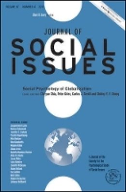 C. Chiu - Social Psychology of Globalization - 9781118306932 - V9781118306932