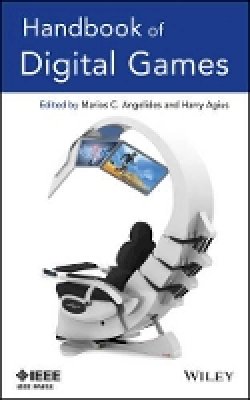 Marios C. Angelides - Handbook of Digital Games - 9781118328033 - V9781118328033