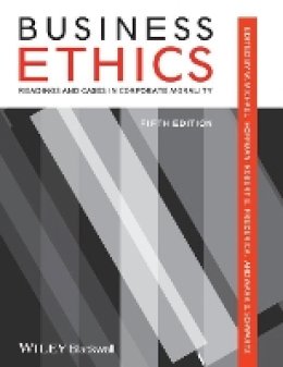 W. Michael Hoffman - Business Ethics - 9781118336687 - V9781118336687