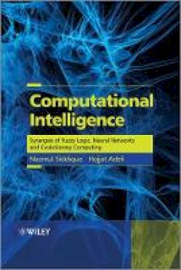 Nazmul Siddique - Computational Intelligence - 9781118337844 - V9781118337844